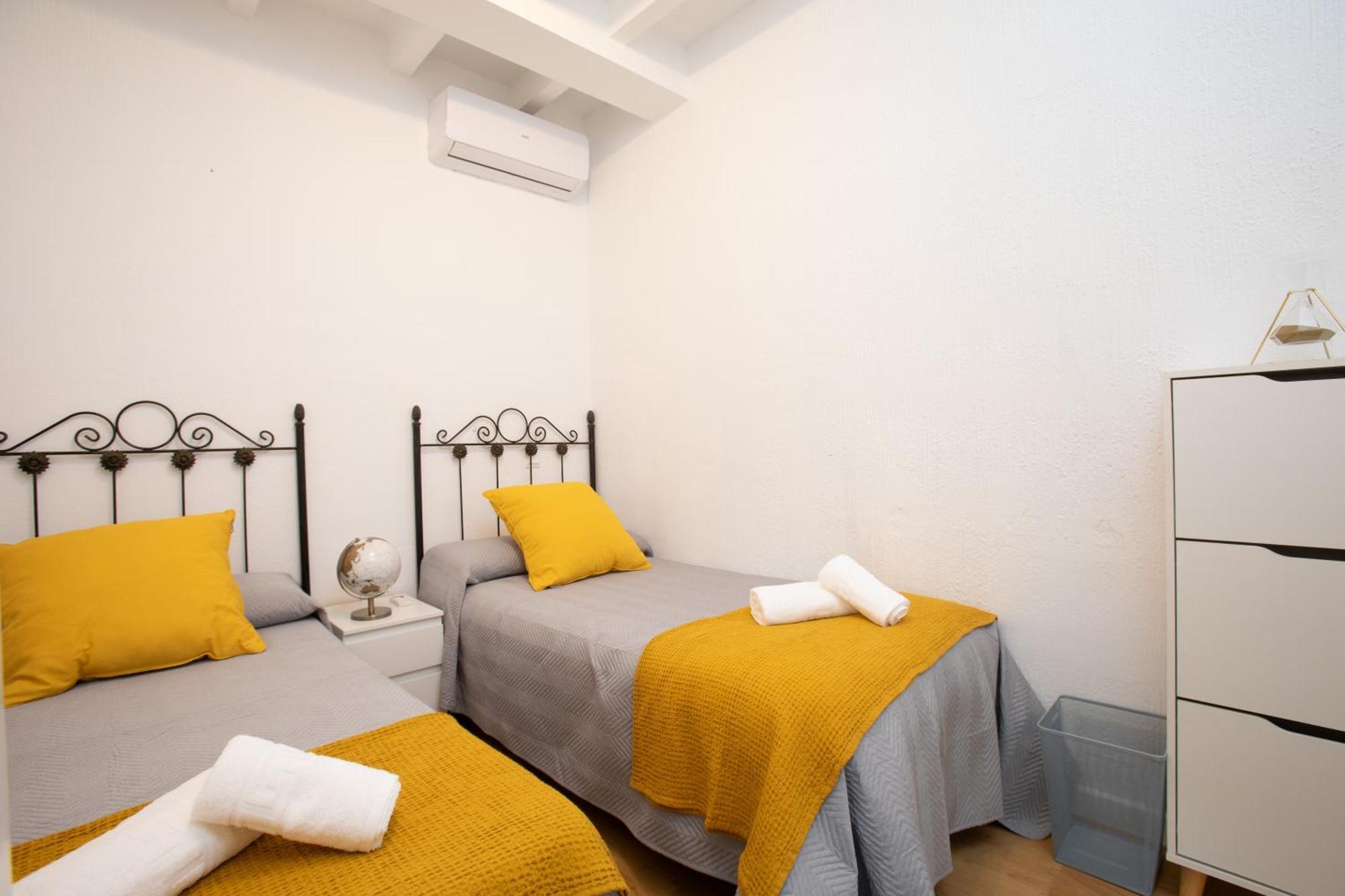Boutique Rooms Playa Burriana Nerja Eksteriør bilde