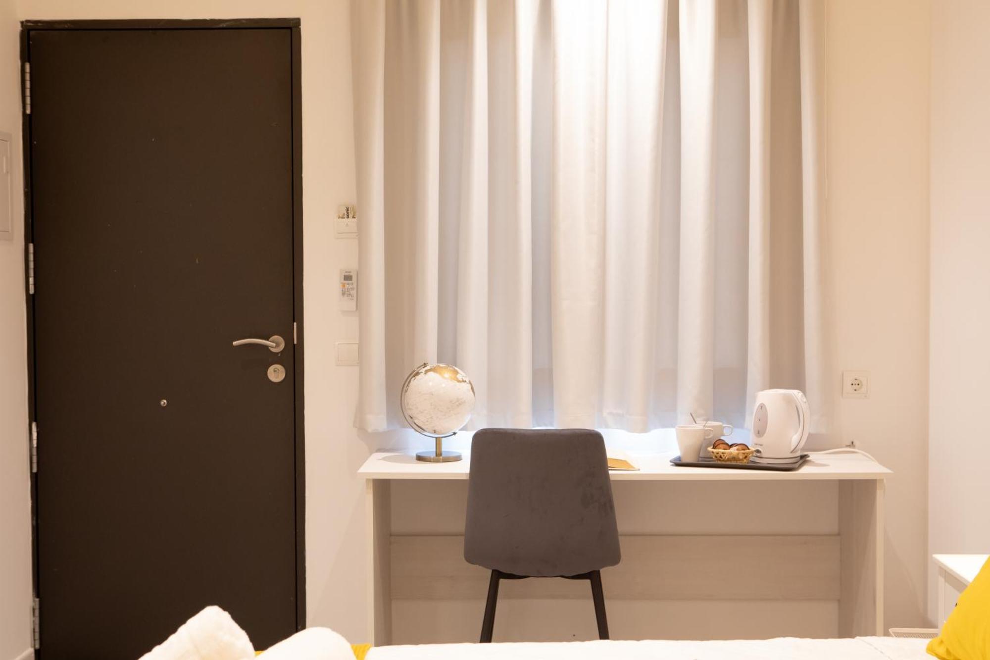 Boutique Rooms Playa Burriana Nerja Eksteriør bilde